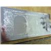 Image 2 : Silver Leaf $10 Dollar US Note