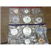 Image 1 : 1961 US Mint UNC Set (Silver)