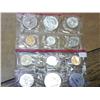Image 2 : 1961 US Mint UNC Set (Silver)
