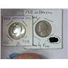 Image 1 : 2-1938 Jefferson Nickels