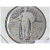 Image 1 : 1927 Standing Liberty Quarter