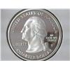 Image 2 : 2004-S Silver Wisconsin Quarter (Gem Proof)