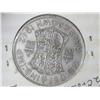 Image 2 : 1942 Great Britain Half Crown  .2273 ASW
