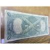 Image 2 : 1917 US One Dollar Bill (Large Size) Torn