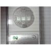 Image 2 : 2008 Austria Phil Harmonic 1 1/2 Euros NGC MS69