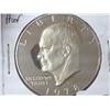 1978-S Ike Dollar (Gem Proof)