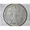 Image 1 : 1921-D Walking Liberty Half Dollar (Key Date) Good