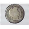 1916-S Barber Dime
