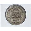 Image 2 : 1916-S Barber Dime