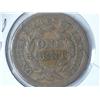 Image 2 : 1848 US Large Cent
