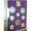 Image 2 : 1970 Great Britain And Ireland Proof Set