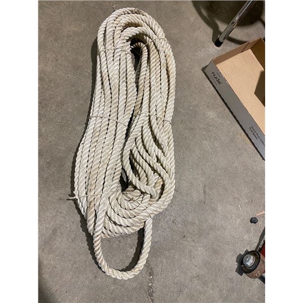 Rope