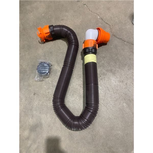 Rhino Rv hose