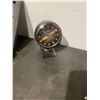 Image 1 : Caravels transistorized 4 jewels clock needs battery