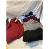 Image 1 : Size large turtleneck lot