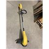 Image 1 : Electric weed eater