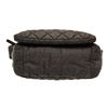 Image 4 : Chanel Coco Cocoon Quilted Denim Messenger Bag
