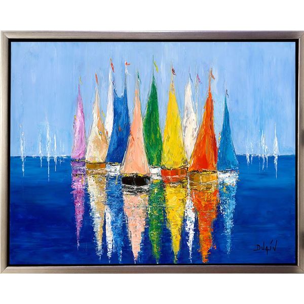 Power Colors By Duaiv