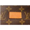 Image 7 : Louis Vuitton Brown Monogram Canvas Saumur 35 Shoulder Bag