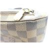 Image 6 : Louis Vuitton Damier Ebene Canvas Geronimos Waist Bag