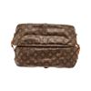 Image 4 : Louis Vuitton Brown monogram Saumur 35 Crossbody Bag