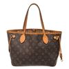Image 1 : Louis Vuitton Brown Neverfull PM Tote Bag