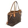 Image 3 : Louis Vuitton Brown Neverfull PM Tote Bag