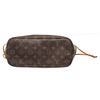 Image 4 : Louis Vuitton Brown Neverfull PM Tote Bag