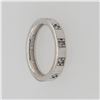 Image 1 : Sterling Silver Ring