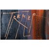 Image 2 : TREMLER **BAR STILL LIFE** ORIGINAL ACRYLIC