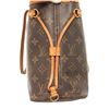 Image 6 : Louis Vuitton Brown Monogram Canvas Neverfull PM Tote bag
