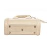 Image 4 : Alexander McQueen White Leather Mc Queen Her Handbag