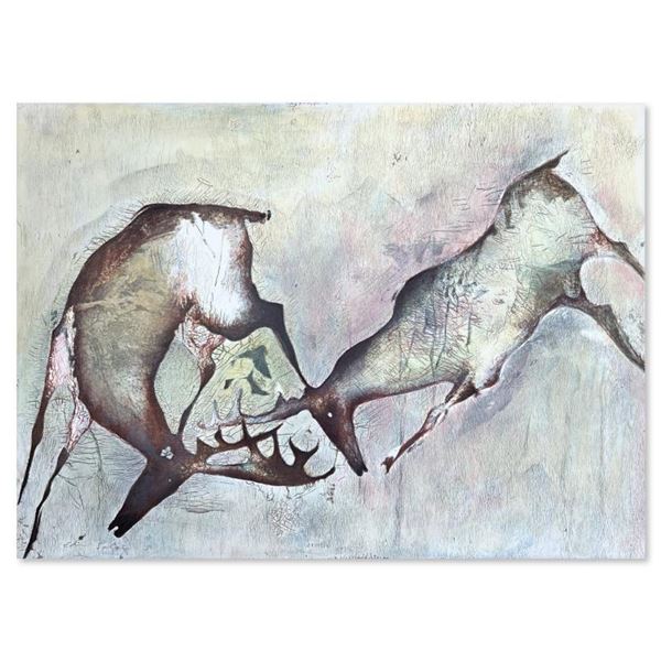 Untitled by Salomon, Edwin