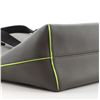 Image 6 : Bvlgari Fragment Convertible Tote Leather Neutral