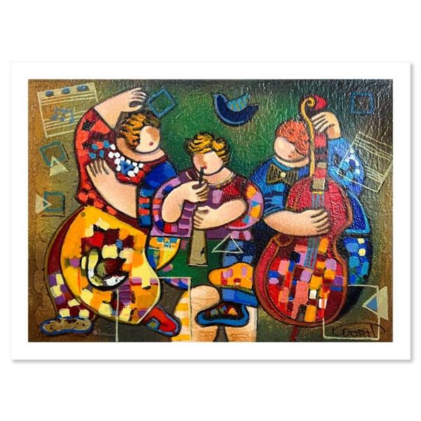 Untitled by Levi, Dorit