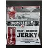Image 2 : McSweeney's Original Beef Jerky (5 x 80g)