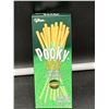 Image 2 : Pocky Green Tea Biscuit Sticks (8 x 40g)