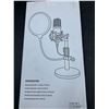 Image 3 : Yotto Microphone Pop Filter (2ct)