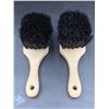 Image 1 : Lot of 2 Fiberbuilt Brushes