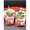 Image 1 : Maynards Sour Patch Kids Red & White (6 x 355g)