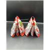 Image 2 : Maynards Sour Patch Kids Red & White (6 x 355g)
