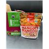 Image 2 : Made in Nature Organic Mangoes (6 x 3oz)