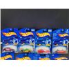 Image 2 : Lot of Hot Wheel Collector cars