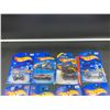 Image 2 : Lot of Hot Wheel Collector cars