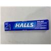 Image 2 : Halls Relief Lozenges (6 x 9)