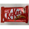 Image 2 : Nestle KitKat Candy Bars (6 x 45g)