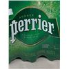 Image 2 : Perrier Carbonated Natural Spring Water (6 x 500ml)