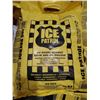 Image 1 : Ice Patrol Ice Salt - 10Kg Bag