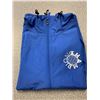 Image 2 : Champion Authentic Mens Blue Jacket Size M