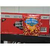Image 1 : Case Lot Of Bits And Bites Cheddar 12 x 145g